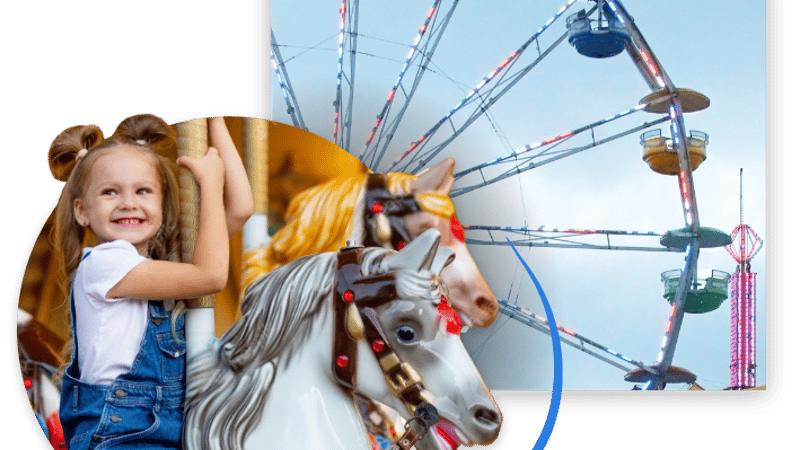 Photo of Barnstable County Fair 2026 — Jul 20–25 on Cape Cod event