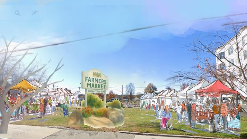 Photo of Lewiston Farmers Market 2026 event