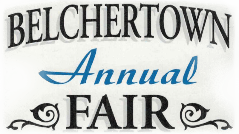 Photo of Belchertown Fair 2026 — Sep 25–27 in Belchertown, MA event