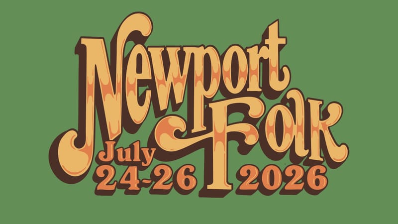 Photo of Newport Folk Festival 2026 event