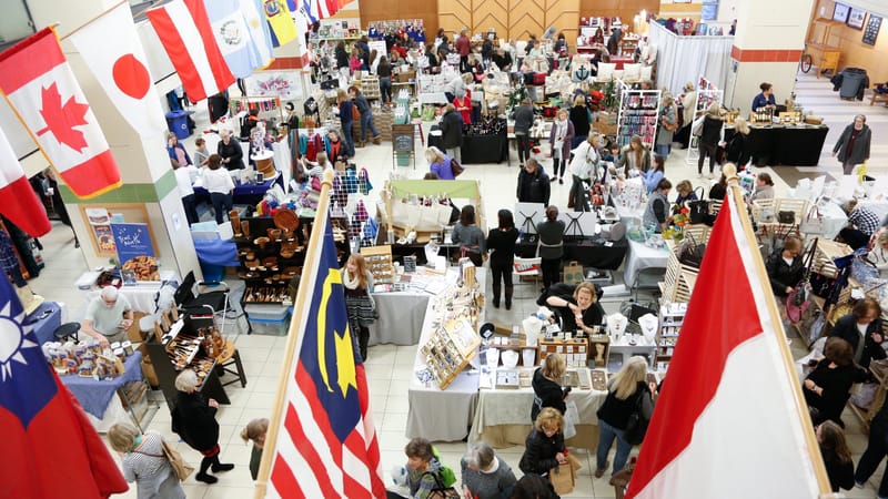Photo of Wellesley Marketplace 2026 event