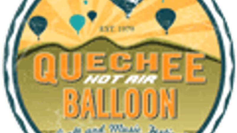 Photo of Quechee Hot Air Balloon Festival 2026 — Jun 19–21 in Quechee, VT event