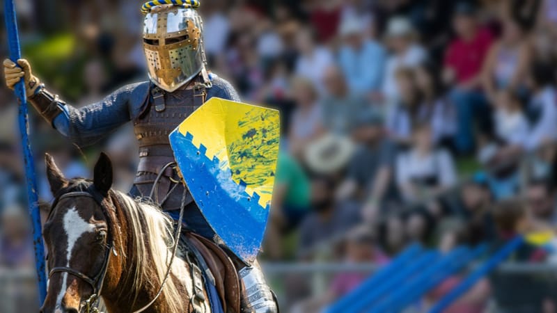Photo of Connecticut Renaissance Faire 2026 event