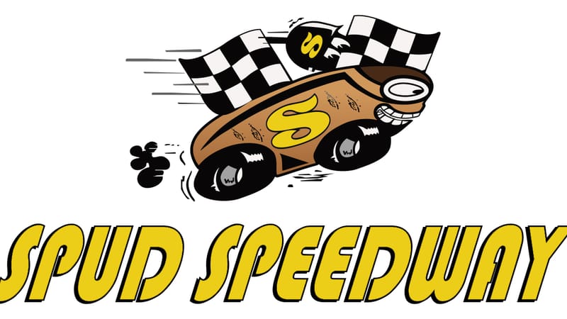 Photo of MudBowl at Spud Speedway 2026 event