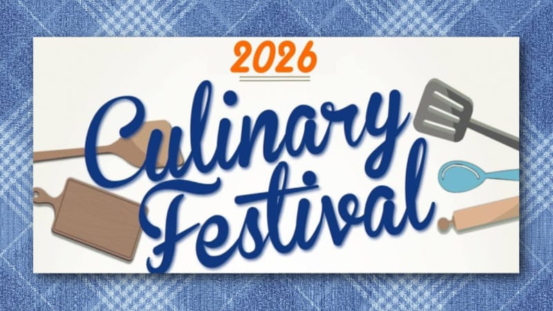 Photo of Maine Culinary Fest 2026 event