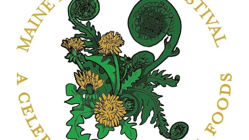 Photo of Maine Fiddlehead Festival 2026 event
