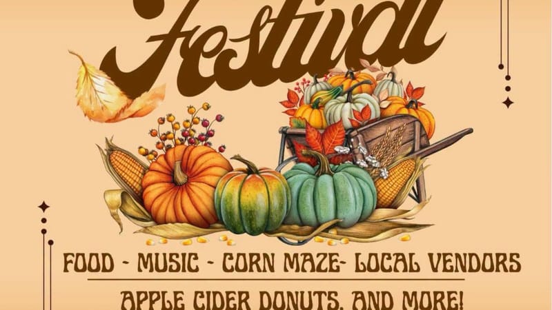 Photo of Beans and Greens Farm Harvest Festival 2026 event
