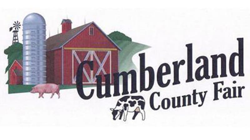 Photo of Cumberland County Fair event