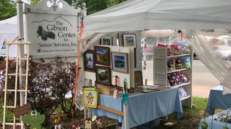Photo of Gibson Center for Senior Services venue