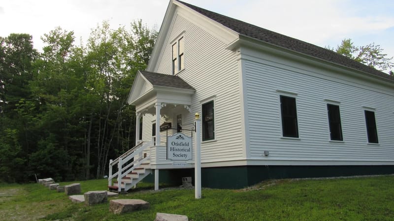 Photo of Old Town House venue